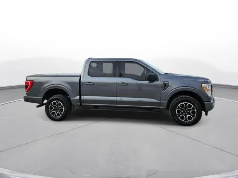 More photos of 2022 Ford F-150 XLT at Gregg Young Plattsmouth, NE