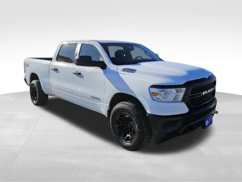 More photos of 2022 Ram 1500 Tradesman at Gregg Young Plattsmouth, NE