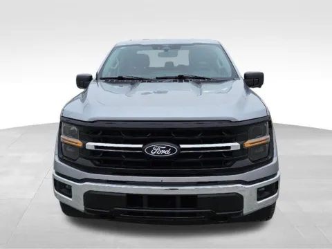 Another view of 2024 Ford F-150 XLT for sale in Plattsmouth, NE at Gregg Young Chevrolet Of Plattsmouth