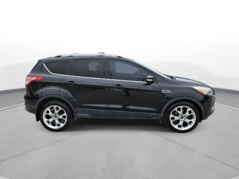 More photos of 2013 Ford Escape Titanium at Gregg Young Plattsmouth, NE