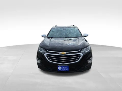 Another view of 2020 Chevrolet Equinox Premier for sale in Plattsmouth, NE at Gregg Young Plattsmouth