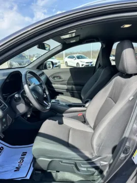 Photos of 2022 Honda HR-V Sport for sale in Plattsmouth, NE at Gregg Young Plattsmouth