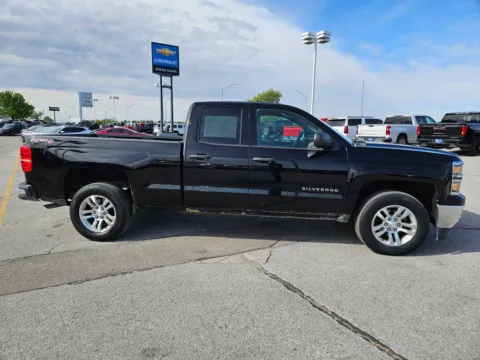 More photos of 2014 Chevrolet Silverado 1500 LT at Gregg Young Plattsmouth, NE