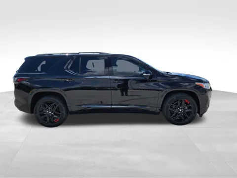 More photos of 2019 Chevrolet Traverse Premier at Gregg Young Chevrolet Of Plattsmouth, NE