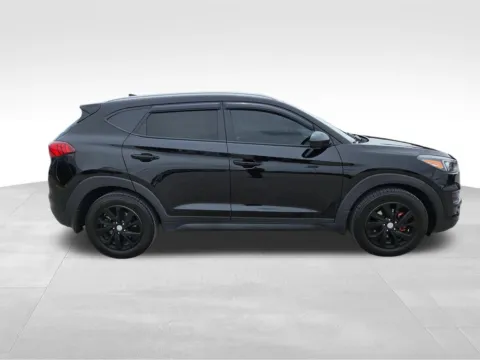 More photos of 2019 Hyundai Tucson Value at Gregg Young Plattsmouth, NE