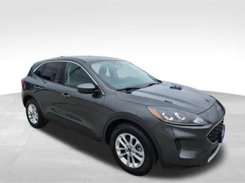 More photos of 2020 Ford Escape SE at Gregg Young Chevrolet Of Plattsmouth, NE