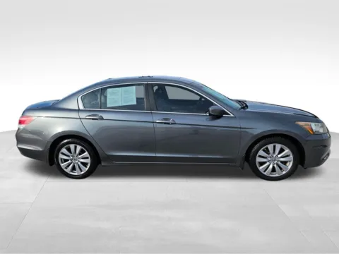 More photos of 2012 Honda Accord EX-L at Gregg Young Chevrolet Of Plattsmouth, NE