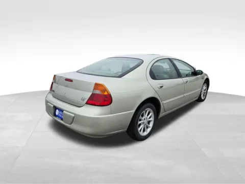 More photos of 2000 Chrysler 300M at Gregg Young Chevrolet Of Plattsmouth, NE