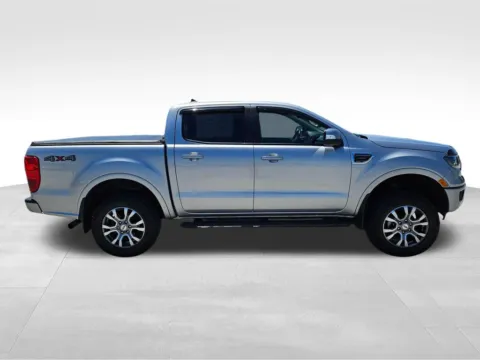 More photos of 2021 Ford Ranger Lariat at Gregg Young Chevrolet Of Plattsmouth, NE