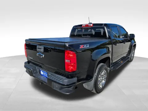 More photos of 2016 Chevrolet Colorado Z71 at Gregg Young Chevrolet Of Plattsmouth, NE