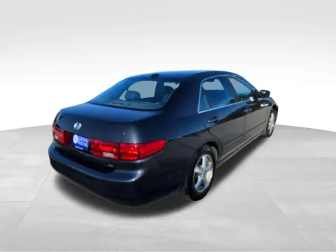 More photos of 2005 Honda Accord EX-L at Gregg Young Chevrolet Of Plattsmouth, NE