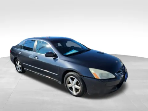 Another view of 2005 Honda Accord EX-L for sale in Plattsmouth, NE at Gregg Young Chevrolet Of Plattsmouth