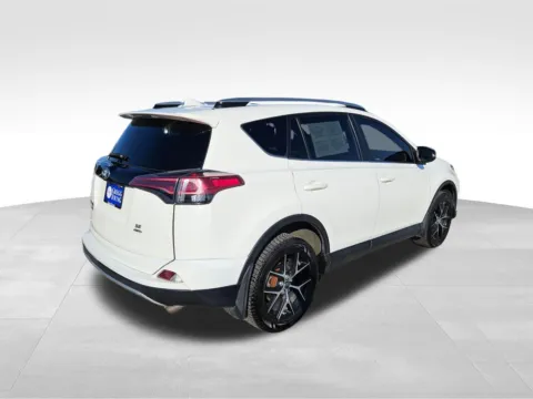 More photos of 2017 Toyota RAV4 SE at Gregg Young Chevrolet Of Plattsmouth, NE
