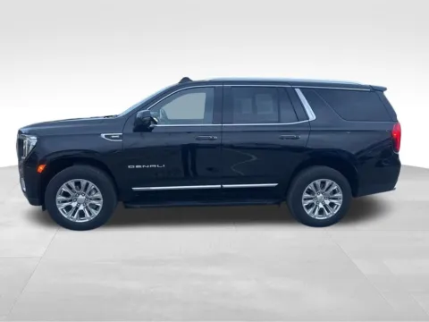 Another view of 2024 GMC Yukon Denali for sale in Plattsmouth, NE at Gregg Young Chevrolet Of Plattsmouth