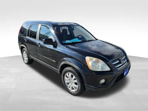 Another view of 2005 Honda CR-V SE for sale in Plattsmouth, NE at Gregg Young Chevrolet Of Plattsmouth