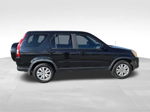 More photos of 2005 Honda CR-V SE at Gregg Young Chevrolet Of Plattsmouth, NE