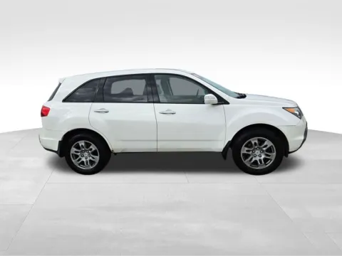 More photos of 2009 Acura MDX 3.7L at Gregg Young Chevrolet Of Plattsmouth, NE