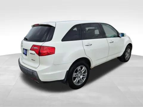 More photos of 2009 Acura MDX 3.7L at Gregg Young Chevrolet Of Plattsmouth, NE