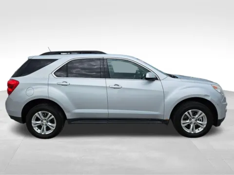 More photos of 2015 Chevrolet Equinox LT at Gregg Young Chevrolet Of Plattsmouth, NE