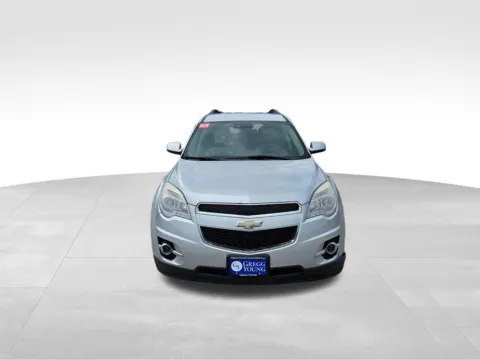 Another view of 2015 Chevrolet Equinox LT for sale in Plattsmouth, NE at Gregg Young Chevrolet Of Plattsmouth