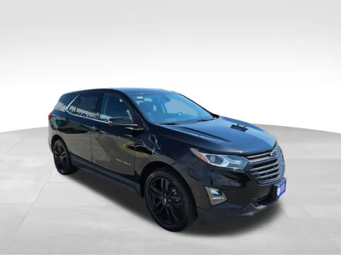 More photos of 2020 Chevrolet Equinox LT at Gregg Young Chevrolet Of Plattsmouth, NE