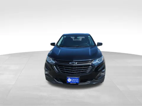 Another view of 2020 Chevrolet Equinox LT for sale in Plattsmouth, NE at Gregg Young Chevrolet Of Plattsmouth