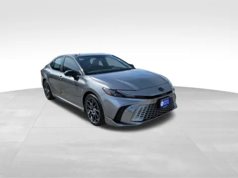 More photos of 2025 Toyota Camry XSE at Gregg Young Chevrolet Of Plattsmouth, NE