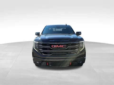 Another view of 2024 GMC Sierra 1500 AT4 for sale in Plattsmouth, NE at Gregg Young Chevrolet Of Plattsmouth