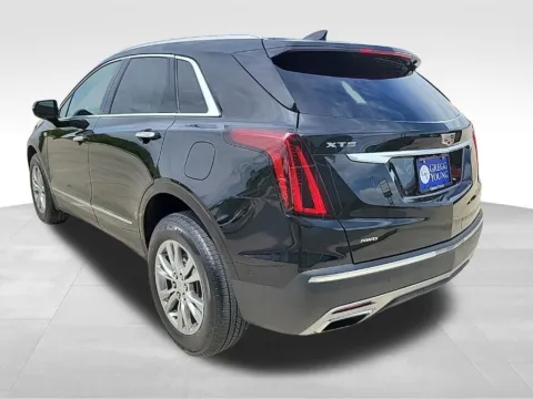 More photos of 2022 Cadillac XT5 Premium Luxury at Gregg Young Chevrolet Of Plattsmouth, NE