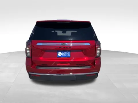 More photos of 2024 Chevrolet Tahoe Premier at Gregg Young Chevrolet Of Plattsmouth, NE