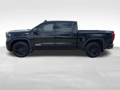 Another view of 2024 GMC Sierra 1500 Elevation for sale in Plattsmouth, NE at Gregg Young Chevrolet Of Plattsmouth