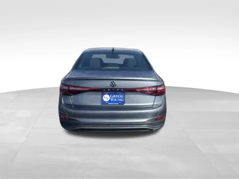More photos of 2025 Volkswagen Jetta 1.5T Sport at Gregg Young Chevrolet Of Plattsmouth, NE