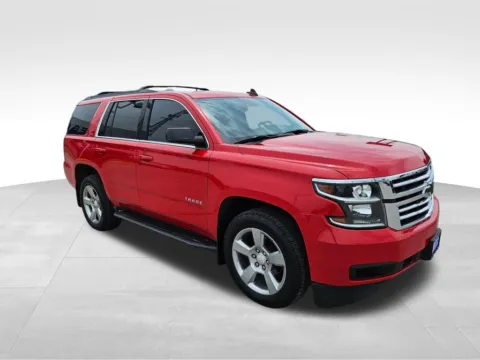 More photos of 2020 Chevrolet Tahoe LT at Gregg Young Chevrolet Of Plattsmouth, NE