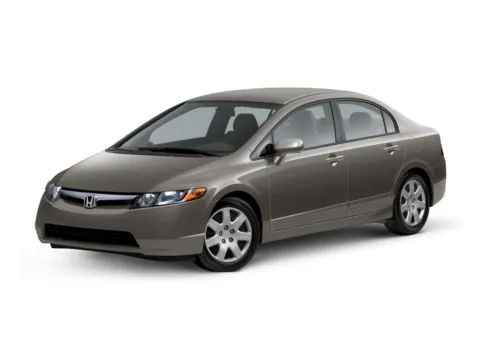 Unknown 2008 Honda Civic LX for sale in Plattsmouth, NE