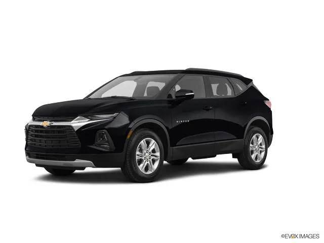 2019 Chevrolet Blazer 3LT for sale in Plattsmouth, NE