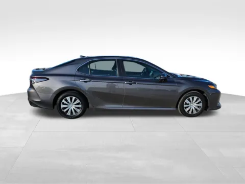 More photos of 2023 Toyota Camry Hybrid LE at Gregg Young Chevrolet Of Plattsmouth, NE