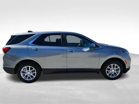 More photos of 2024 Chevrolet Equinox LT at Gregg Young Plattsmouth, NE