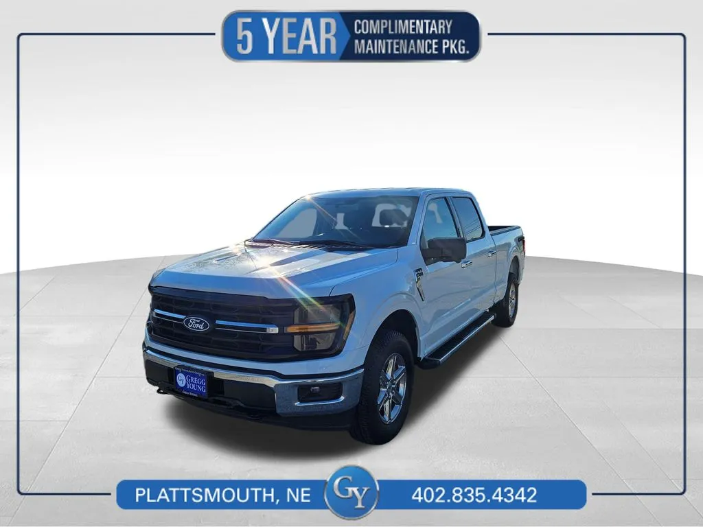 2024 Ford F-150 XLT for sale in Plattsmouth, NE