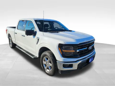 More photos of 2024 Ford F-150 XLT at Gregg Young Plattsmouth, NE