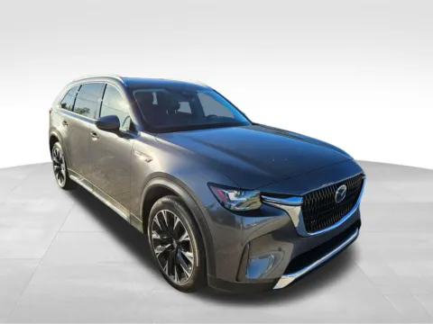 More photos of 2024 Mazda CX-90 PHEV Premium at Gregg Young Plattsmouth, NE