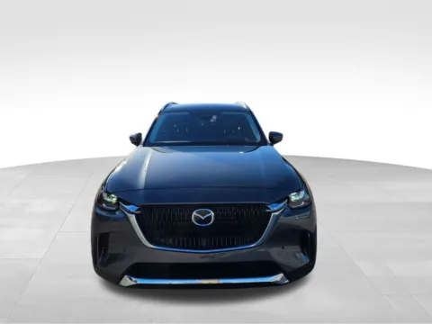 Another view of 2024 Mazda CX-90 PHEV Premium for sale in Plattsmouth, NE at Gregg Young Plattsmouth