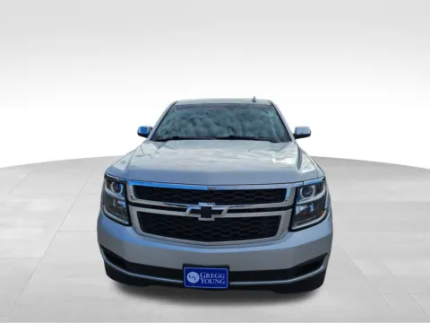 Another view of 2016 Chevrolet Tahoe LT for sale in Plattsmouth, NE at Gregg Young Plattsmouth