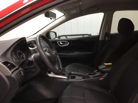 More photos of 2017 Nissan Sentra SV at Gregg Young Abrams Chrysler Dodge Jeep Ram, WI