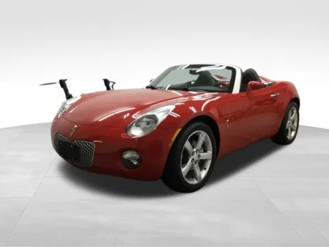 Another view of 2007 Pontiac Solstice for sale in Abrams, WI at Gregg Young Abrams Chrysler Dodge Jeep Ram