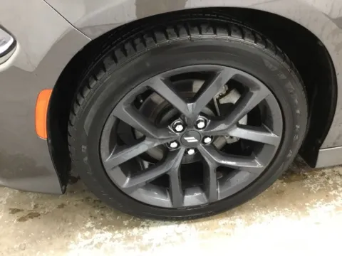 More photos of 2021 Dodge Charger R/T at Gregg Young Abrams Chrysler Dodge Jeep Ram, WI