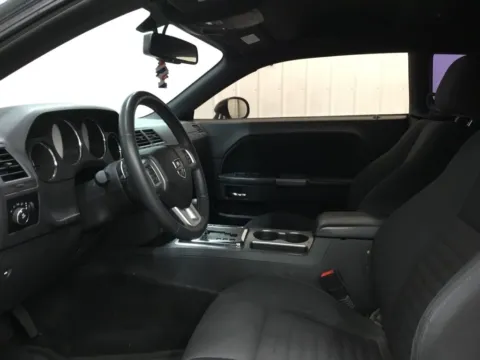 More photos of 2013 Dodge Challenger R/T at Gregg Young Abrams Chrysler Dodge Jeep Ram, WI