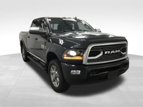Another view of 2018 Ram 3500 Limited for sale in Abrams, WI at Gregg Young Abrams Chrysler Dodge Jeep Ram