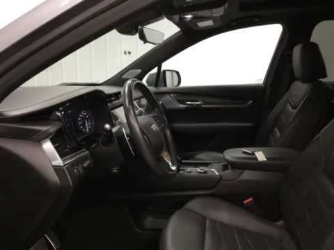 More photos of 2023 Cadillac XT6 Sport at Gregg Young Abrams Chrysler Dodge Jeep Ram, WI