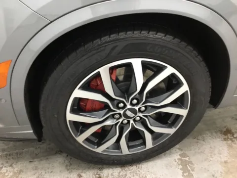 More photos of 2023 Cadillac XT6 Sport at Gregg Young Abrams Chrysler Dodge Jeep Ram, WI