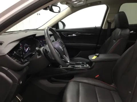 More photos of 2023 Buick Envision Essence at Gregg Young Abrams Chrysler Dodge Jeep Ram, WI